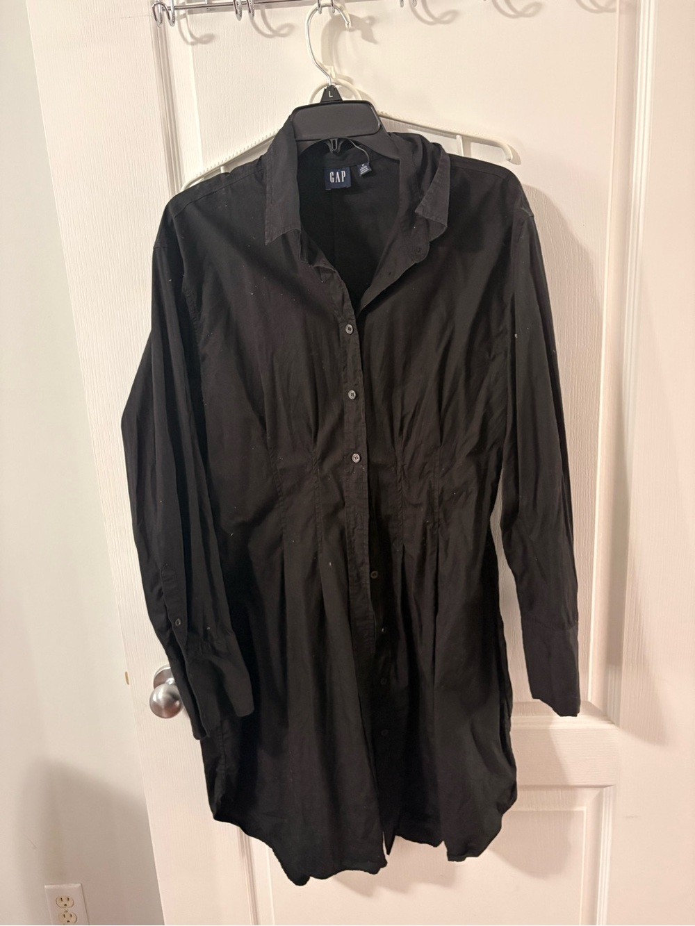Gap shirt dress - Size Large Tall